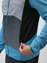 Loap Blaues Herren-Sweatshirt LOAP GAERBAN