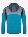 Loap Blaues Herren-Sweatshirt LOAP GAERBAN