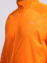 Loap Orangefarbenes Herren-Sweatshirt LOAP PANET