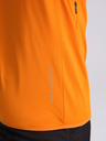 Loap Orangefarbenes Herren-Sweatshirt LOAP PANET