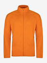 Loap Orangefarbenes Herren-Sweatshirt LOAP PANET