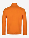 Loap Orangefarbenes Herren-Sweatshirt LOAP PANET