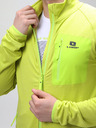 Loap Hellgrünes Herren-Sweatshirt LOAP MOTOL