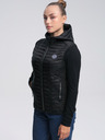 Loap Schwarze Damenweste LOAP ILLIFIE
