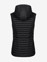 Loap Schwarze Damenweste LOAP ILLIFIE