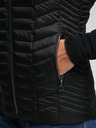 Loap Schwarze Damenweste LOAP ILLIFIE