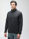 Loap Schwarzes Herren-Sweatshirt LOAP MOTOL