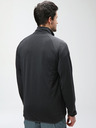 Loap Schwarzes Herren-Sweatshirt LOAP MOTOL