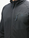 Loap Schwarzes Herren-Sweatshirt LOAP MOTOL