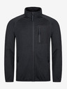 Loap Schwarzes Herren-Sweatshirt LOAP MOTOL