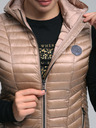 Loap Beige Damenweste LOAP ILLIFIE
