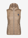 Loap Beige Damenweste LOAP ILLIFIE