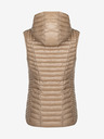 Loap Beige Damenweste LOAP ILLIFIE