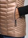 Loap Beige Damenweste LOAP ILLIFIE