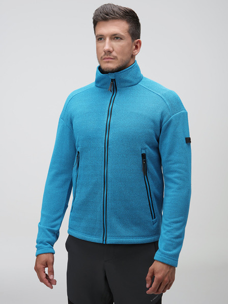 Loap Blaues Herren-Sweatshirt LOAP GAELMAR