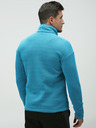 Loap Blaues Herren-Sweatshirt LOAP GAELMAR