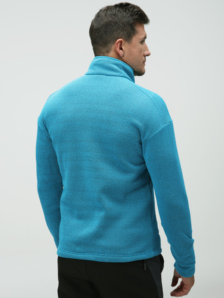 Loap Blaues Herren-Sweatshirt LOAP GAELMAR