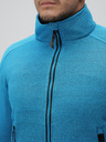 Loap Blaues Herren-Sweatshirt LOAP GAELMAR