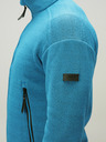 Loap Blaues Herren-Sweatshirt LOAP GAELMAR