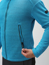 Loap Blaues Herren-Sweatshirt LOAP GAELMAR