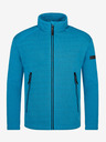 Loap Blaues Herren-Sweatshirt LOAP GAELMAR