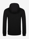 Loap Schwarzes Herren-Sweatshirt LOAP EWOLUCION