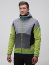 Loap Gelbes Herren-Sweatshirt LOAP GAERBAN