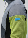 Loap Gelbes Herren-Sweatshirt LOAP GAERBAN