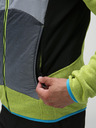 Loap Gelbes Herren-Sweatshirt LOAP GAERBAN