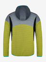 Loap Gelbes Herren-Sweatshirt LOAP GAERBAN