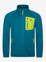 Loap Blaues Herren-Sweatshirt LOAP MOTOL