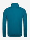 Loap Blaues Herren-Sweatshirt LOAP MOTOL