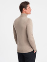 Ombre Clothing Pullover