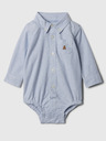GAP Baby Hemd-Body Oxford GAP