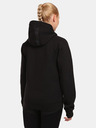 Kilpi Schwarzer Damen-Kapuzenpullover Kilpi LTD BELLATRIX-W