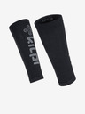 Kilpi Schwarze Unisex-Kompressions-Wadenwärmer Kilpi PRESS