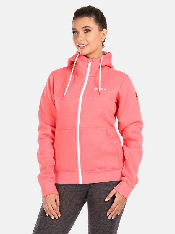 Kilpi Rosa Damen-Sweatshirt Kilpi RAJANA-W