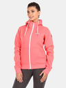 Kilpi Rosa Damen-Sweatshirt Kilpi RAJANA-W