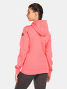 Kilpi Rosa Damen-Sweatshirt Kilpi RAJANA-W