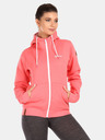 Kilpi Rosa Damen-Sweatshirt Kilpi RAJANA-W