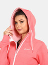 Kilpi Rosa Damen-Sweatshirt Kilpi RAJANA-W