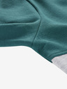 ALPINE PRO Petrol Herren Sweatshirt ALPINE PRO Bord