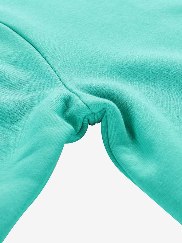 NAX Türkisfarbenes Damen-Sweatshirt von NAX Werena