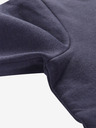 NAX Dunkelblaues Herren-Sweatshirt NAX Azer