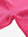 NAX Dunkelrosa Damen-Sweatshirt NAX Werena