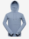 NAX Hellblaues Herren-Sweatshirt NAX Azer
