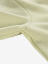 NAX Hellgrünes Herren-Sweatshirt NAX Azer