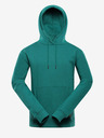 NAX Petrol Herren-Sweatshirt NAX Azer