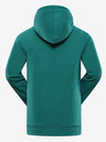NAX Petrol Herren-Sweatshirt NAX Azer