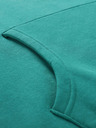 NAX Petrol Herren-Sweatshirt NAX Azer